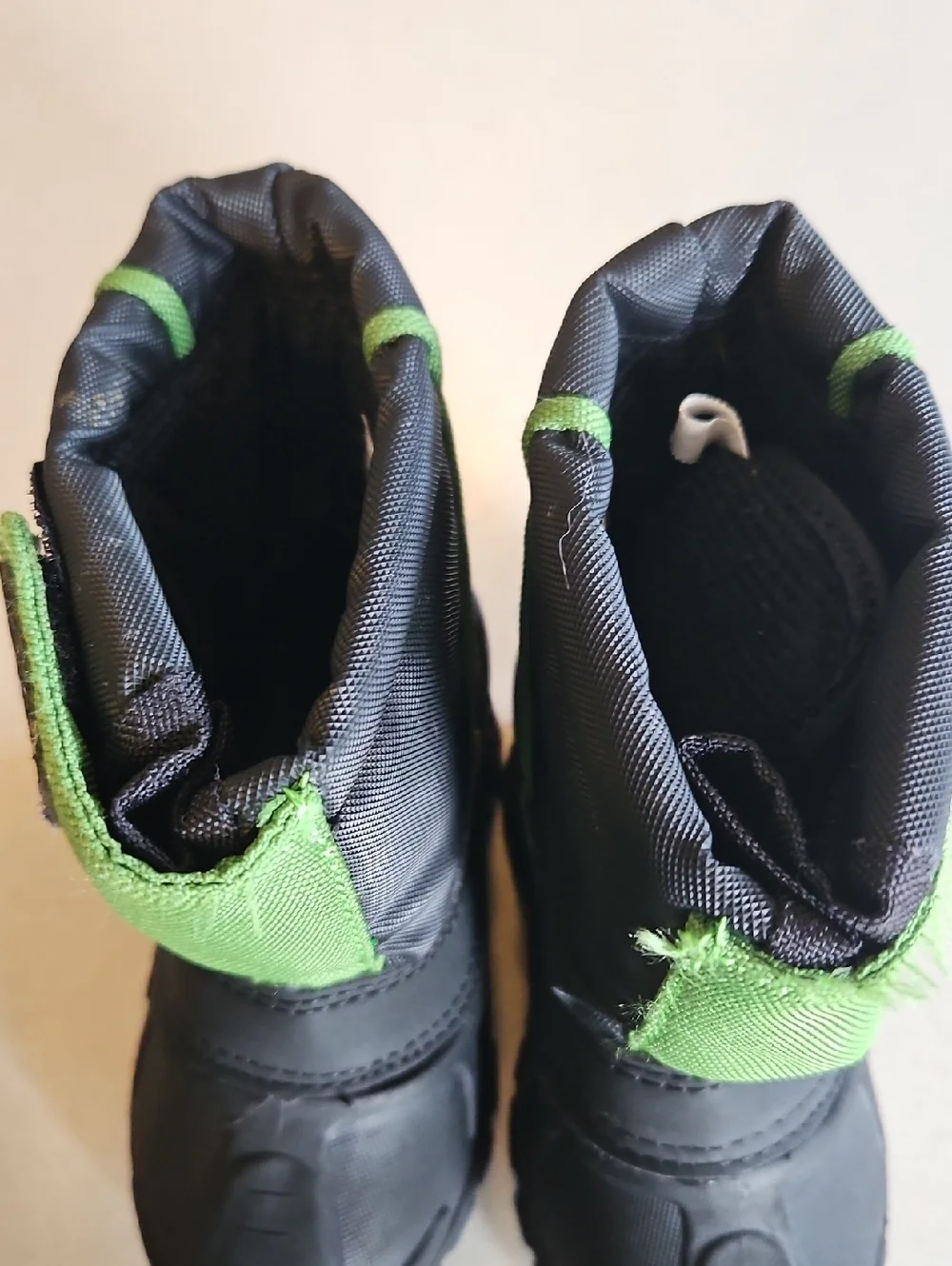 Itasca Baby Toddler Snowboots